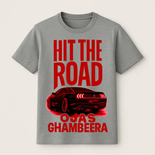 Hit The Road - OG Theme