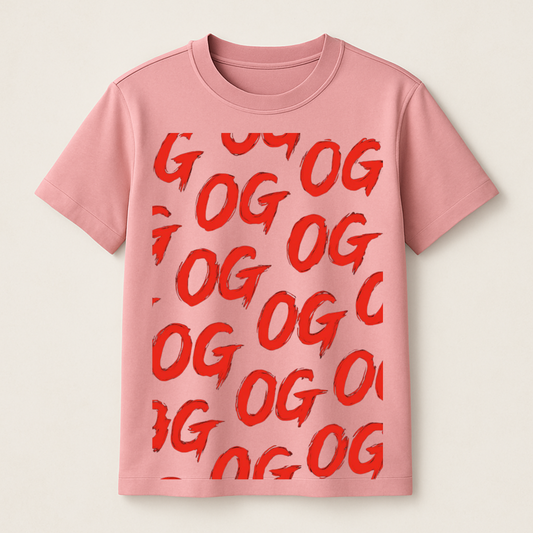 The OG verse - OG Theme