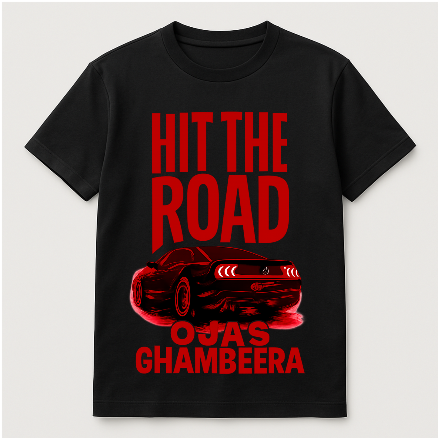 Hit The Road - OG Theme