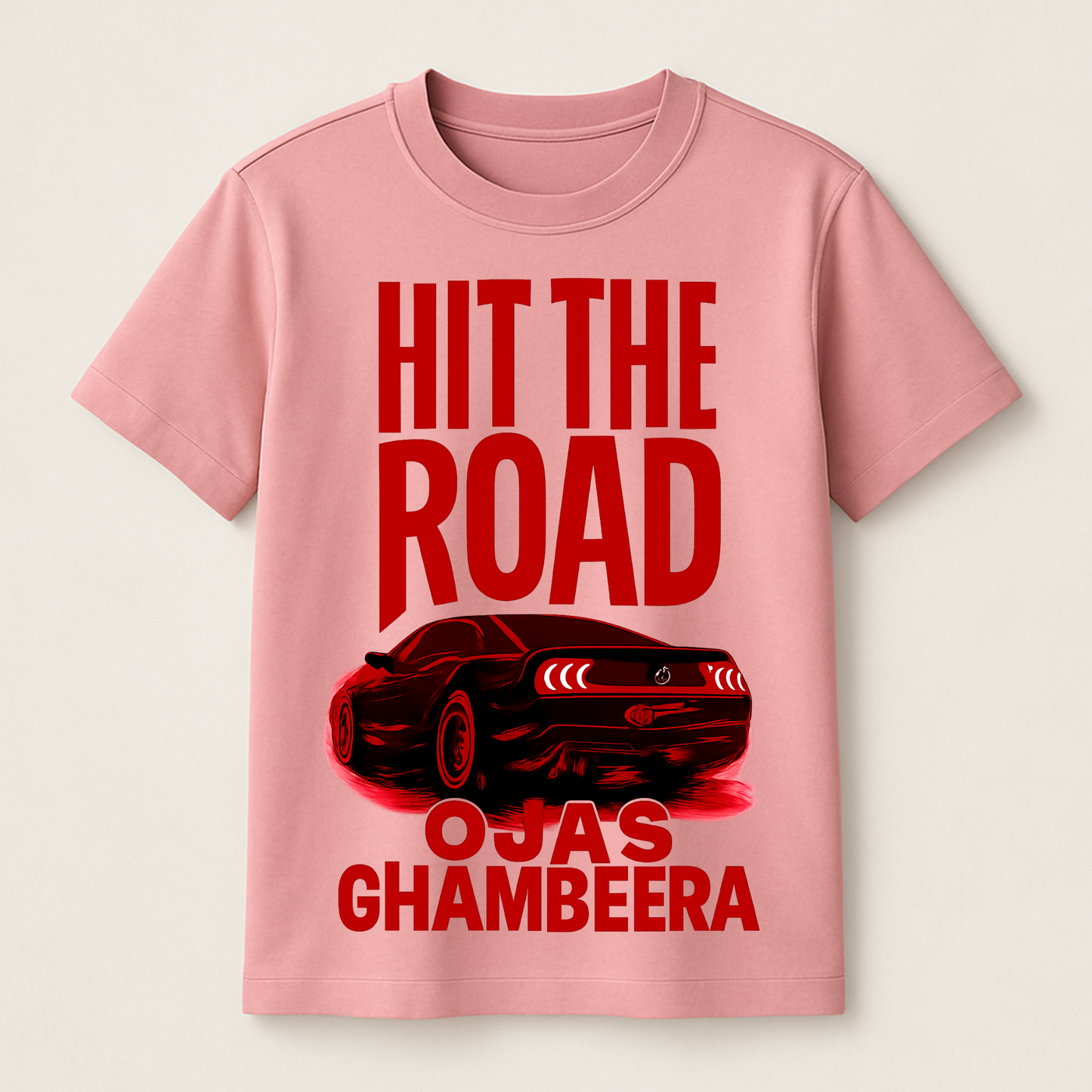 Hit The Road - OG Theme