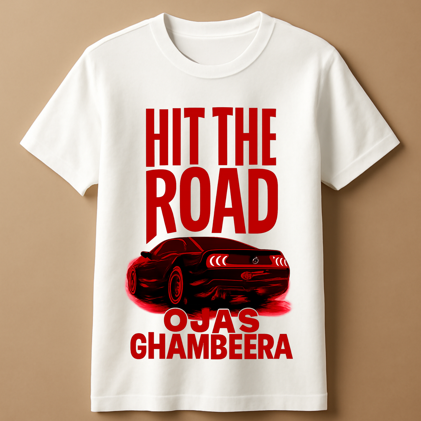 Hit The Road - OG Theme