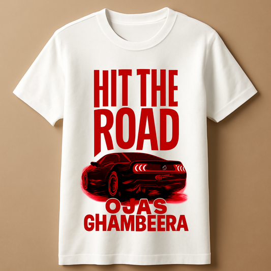 Hit The Road - OG Theme